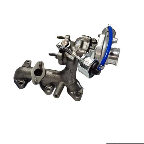 Turbo Charger  For Hyundai Grand I10 | Xcent (Dsl)
