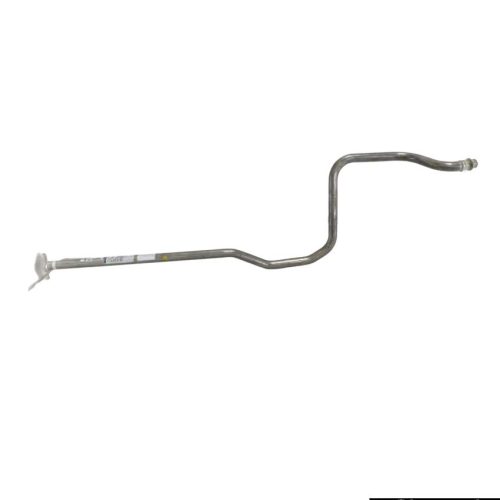 Silencer Exhaust  For Hyundai I20 Active & Elite