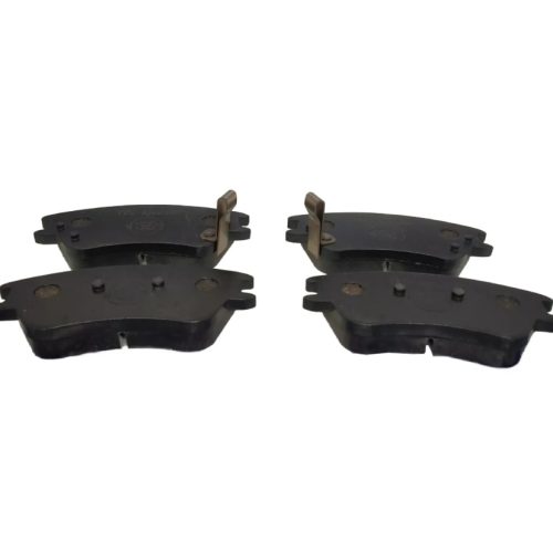TVS Apache Front Brake Pad Set 29932518 for HY I10