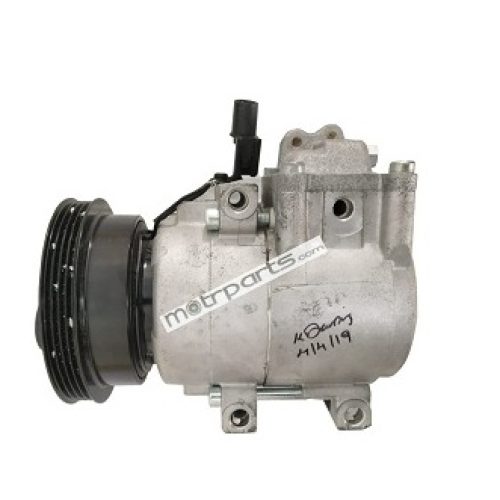 TVS Apache Front Brake Pad Set 29932634 for HY Eon