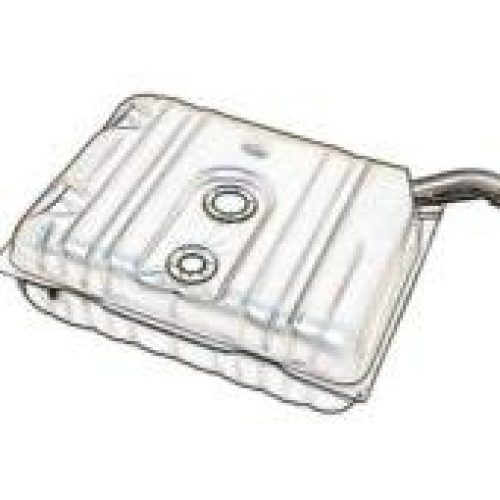 Fuel Tank Assy  For Hyundai I20 Active & Elite (P)