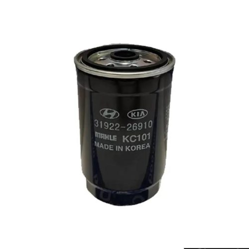 Fuel Filter Cartridge  For Hyundai Accent | Santa Fe | Getz Prime | Sonata Embera | Verna (Dsl)