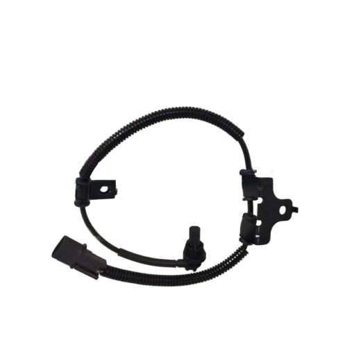 Safe Drive Shaft (LH) 320001