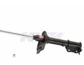 KYB Front Shock Absorber / Strut Element Left 334503 for HY Tucson