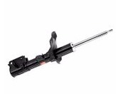 KYB Rear Shock Absorber Left 334505 for HY Tucson