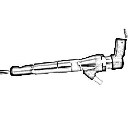 Fuel Injector  For Hyundai Creta (T2) | Verna (Dsl)