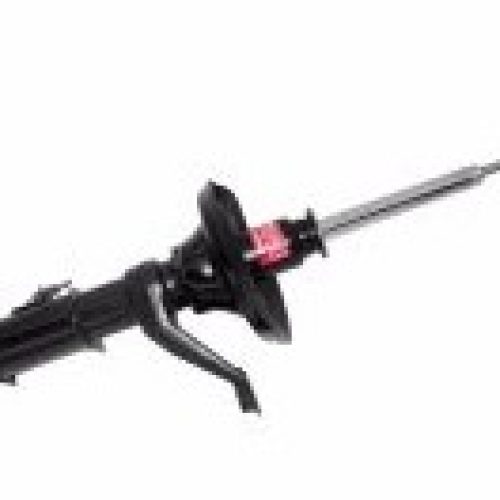 KYB Rear Shock Absorber 344454 for HY Terracan