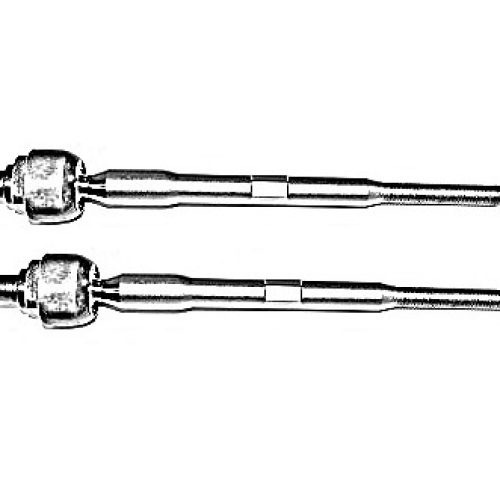 Lemforder ZF Hyundai I20 Stabilizer Link Left 35844 01