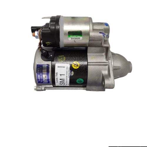 Starter Motor  For Hyundai Getz | Getz Prime (1.1L) | I10 | Santro | Santro Xing (P)