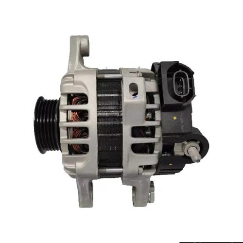Alternator  For Hyundai Getz | Getz Prime (1.1L) | I10 | Santro | Santro Xing (P)