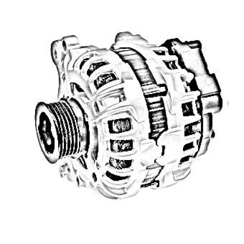 Alternator  For Hyundai Grand I10 | Xcent (Dsl)