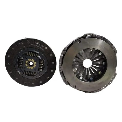 Valeo HY Verna / Getz Prime (Dsl) Clutch Set (Clutch & Pressure Plate) 404559