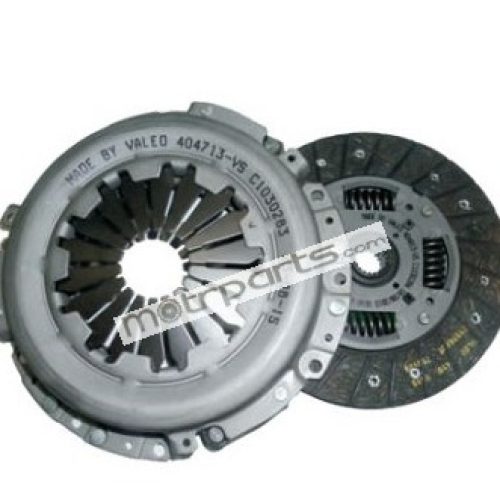 Valeo Clutch Master Cylinder 404952