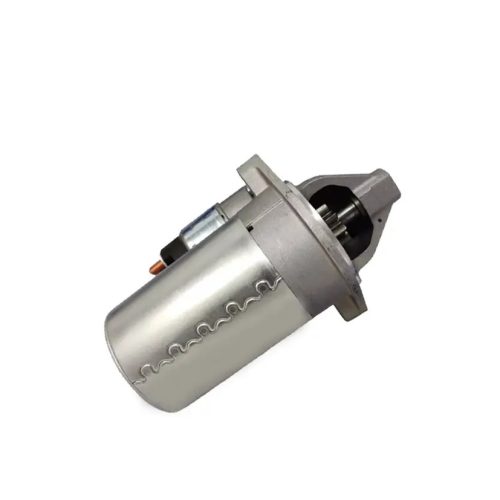 Valeo Alternator Assy 406766