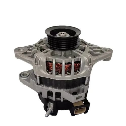 Valeo Alternator Assy 406768