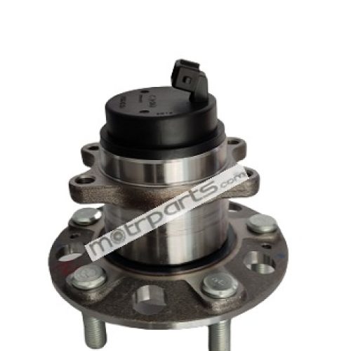 Valeo Rear Alternator Bearing 406869