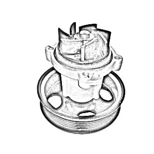 Valeo Cylinder Headgasket 408122