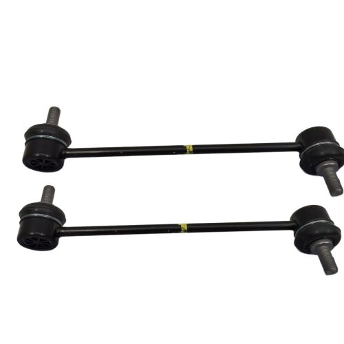 Lemforder ZF HY I20 Stabilizer Link (Set of 2) 42235 01