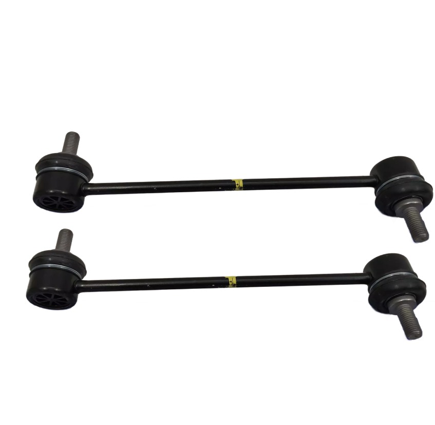 Lemforder ZF HY I20 Stabilizer Link (Set of 2) 42235 01