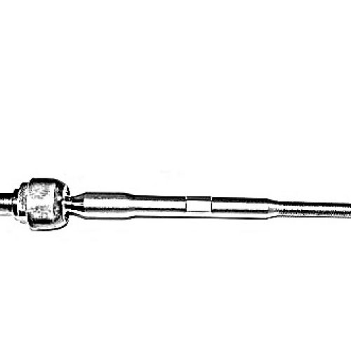 Lemforder ZF HY Creta Steering Rack End (Set of 2) 44536 01