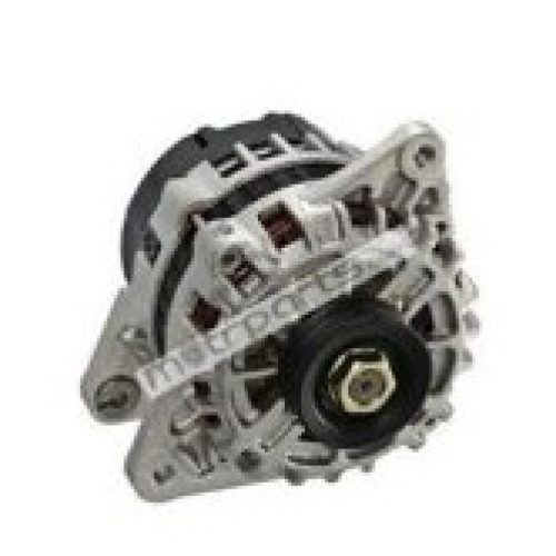 Valeo Alternator Assy 446750
