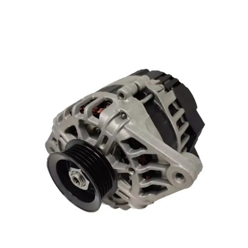 Valeo Alternator Assy 446764