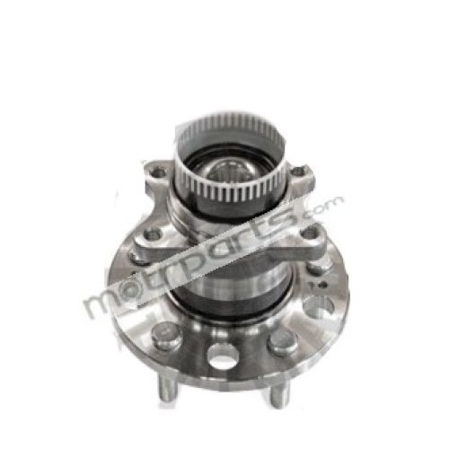 SMR Front Wheel Bearing 45 BWD07BCA 78