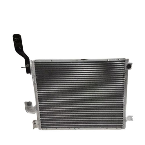 Subros Condenser 5-647700-482-0-H