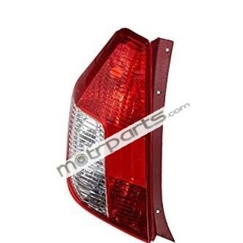 Teikin Piston (Set) 51140