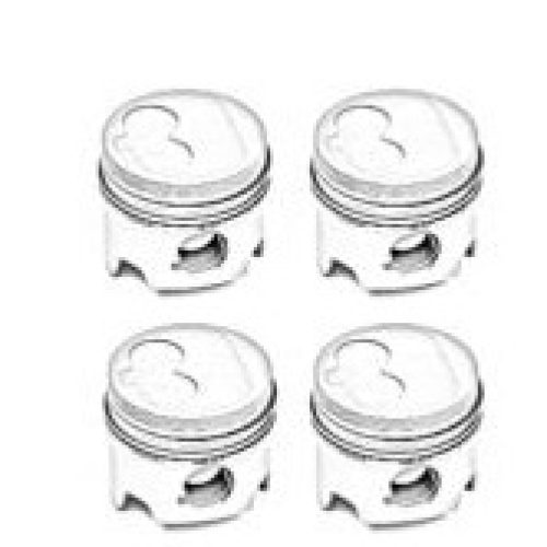 Teikin Piston (Set) 51141