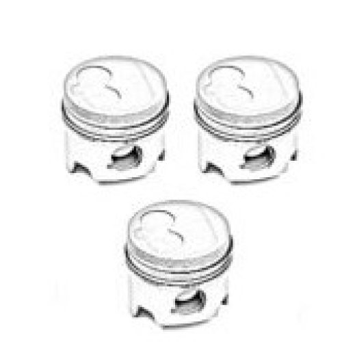 Teikin Piston (Set) 51152
