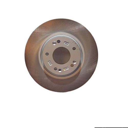 Front Disc Rotor (LH/RH)  For Hyundai Creta