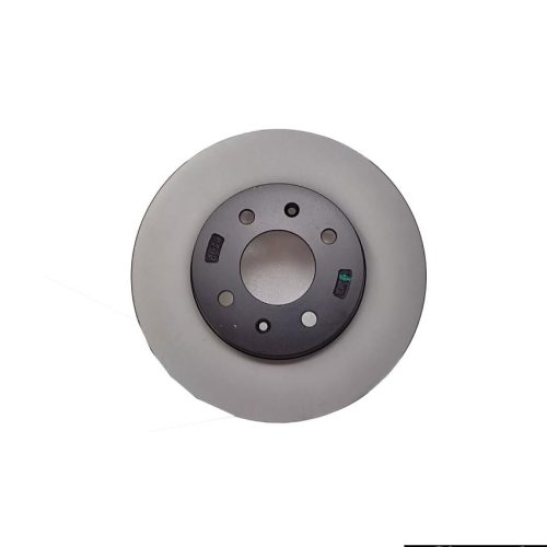 Front Disc Rotor (LH/RH) (T2)  For Hyundai Verna