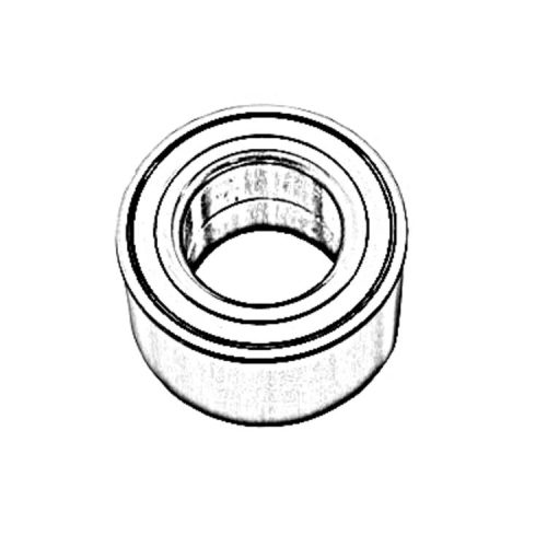 SMR Front Wheel Bearing 51720