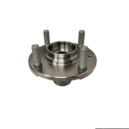 Front Wheel Hub  For Hyundai I20 T2 | Verna Fluidic | I20 Active | Elite | Verna T2