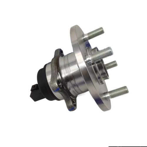 Rear Wheel Hub  For Hyundai Getz | I10 | I20 | Santro (T2) | Verna (T1)