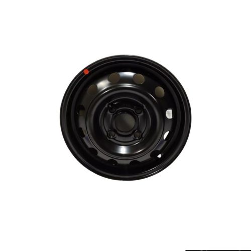 Wheel Rim (13 Inch) (Black) (O/M)  For Hyundai I10