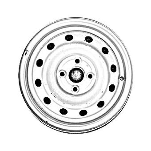 Wheel Rim  For Hyundai Creta (Type 2)