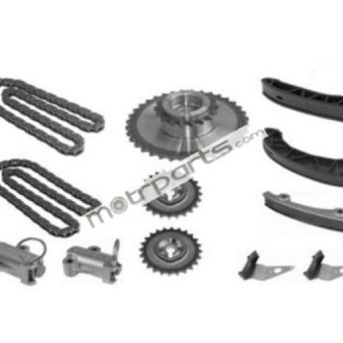 INA Timing Belt Tensioner (Manual) 5310118200