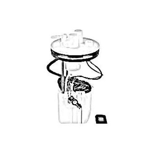 Fuel Pump Assy  For Hyundai Tucson (Dsl)