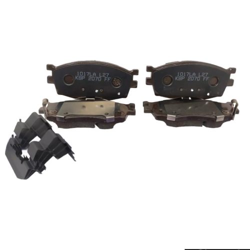 Front Brake Pad Set  For Hyundai I20