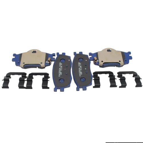 Front Brake Pad Set  For Hyundai I20