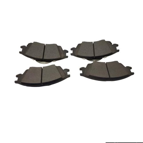 Front Brake Pad Set  For Hyundai Eon