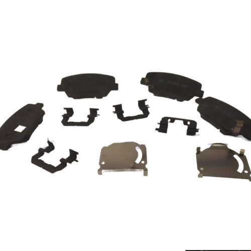 Front Brake Pad  For Hyundai Creta