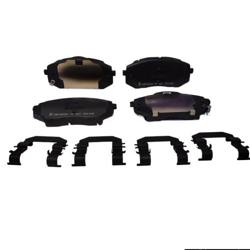 Front Brake Pad Set  For Hyundai Tucson (Type 3)