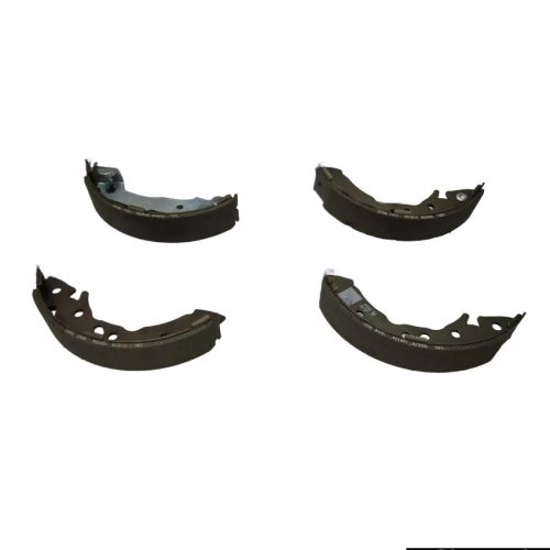 Rear Brake Shoe Set  For Hyundai Santro