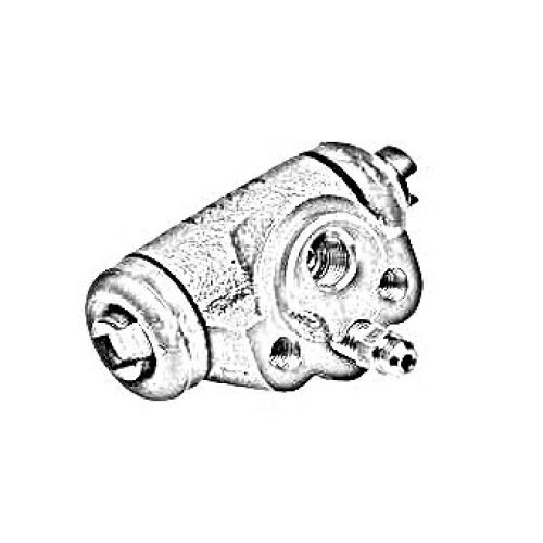 Rear Wheel Cylinder  For Hyundai I20 T2 | Santro T2 | Verna T2