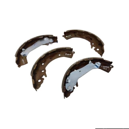 Rear Brake Shoe Set T2  For Hyundai Verna