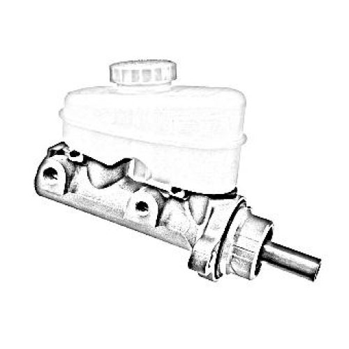 Brake Master Cylinder  For Hyundai Elantra (Type 1)