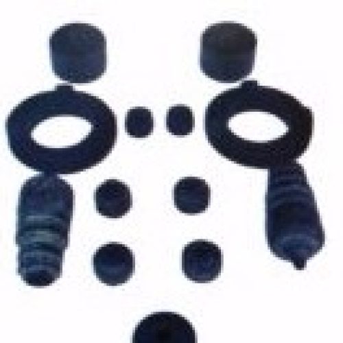 IPL Piston Rings 6275G